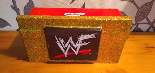 Wwe wrestling contract - wrestling,