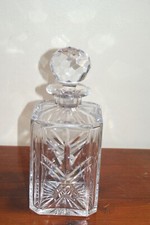 Thomas Webb Cut Crystal Glass