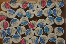 Sweet Dixie Embossing powder various colours -  multi buy discount 