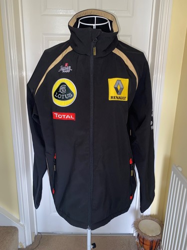 Lotus renault official - lotus,
