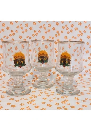 Dema glass irish - dema,
