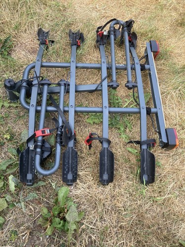 Buzz rear bike rack - rack, for