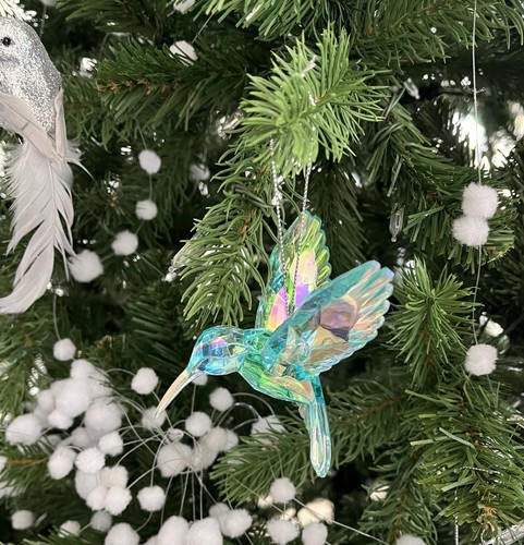 Gisela graham blue - graham, hummingbird