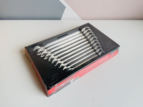 New snap 10pc flank drive - snap, on
