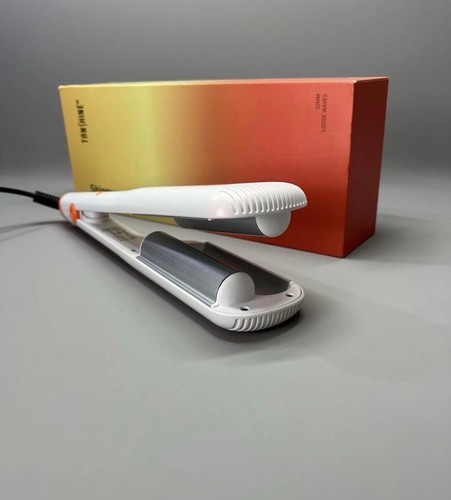 Hair waver mermaid - hair,