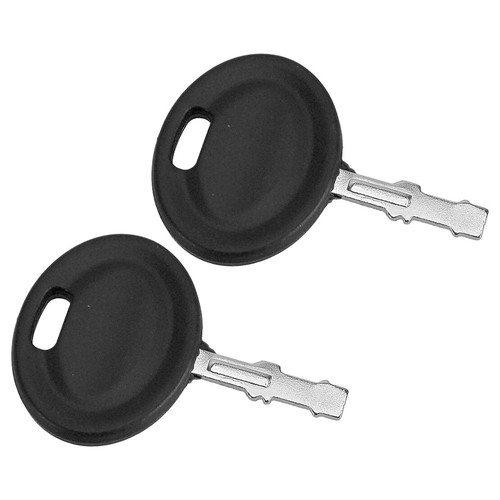 Mower tractor ignition - 2x,