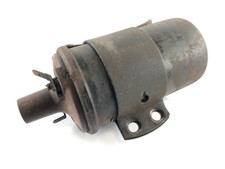 BMW R 75/6 [1974] - ignition