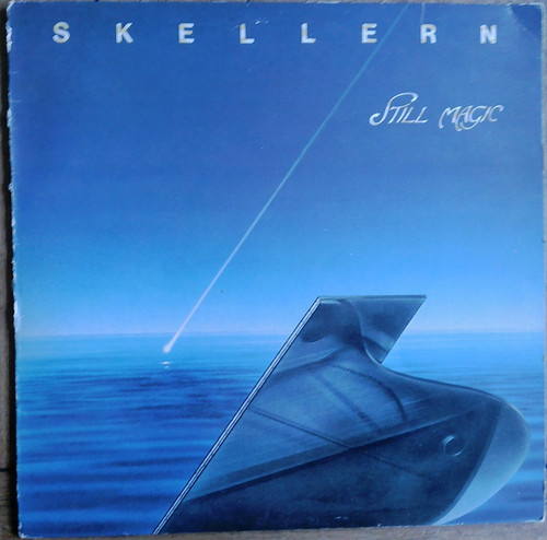 Peter skellern still - peter,