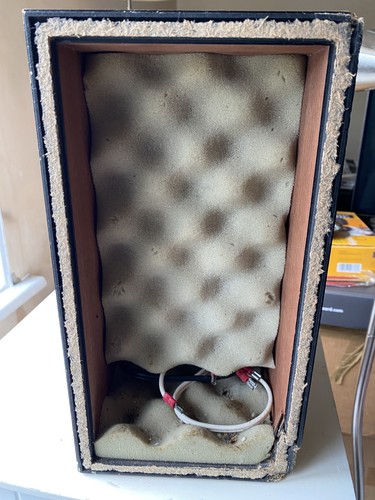 Pmc db1 single speaker - single,
