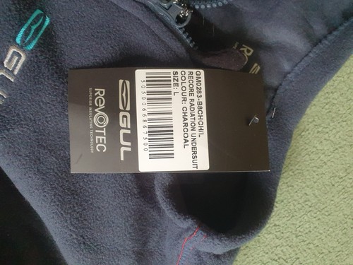 Womens gul dry suit - suit, and