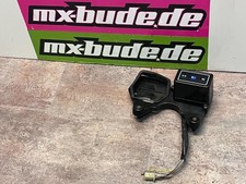 Cockpit Yamaha TW 125 TW125