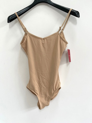 Capezio dance leotard body - capezio,