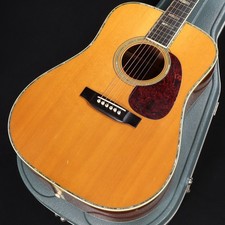 Martin D-45 made in 1975
