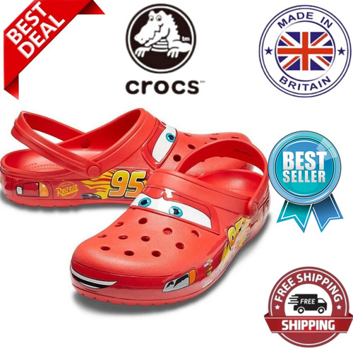 Brand new crocs lightning - new*,