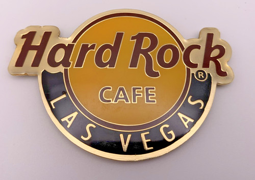 Hard rock cafe - hard, las