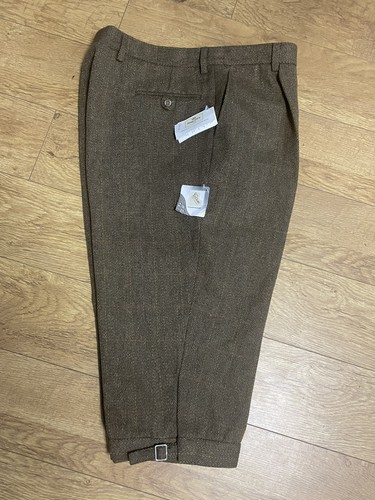 Hoggs fife herringbone - hoggs, of