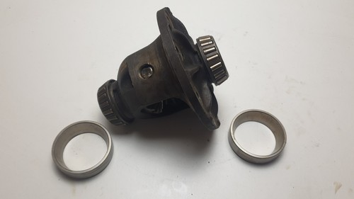 Ford capri mk3 atlas axle - ford,