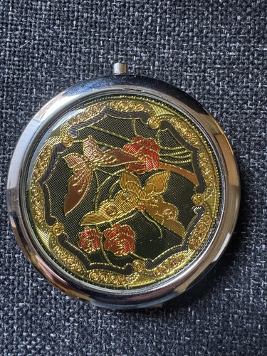 Compact make pocket - compact,