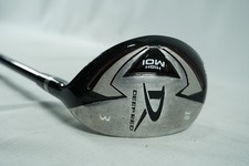 Wilson Deep Red 3 Hybrid 16° / Regular Flex Graphite Shaft / New Grip / 19082524