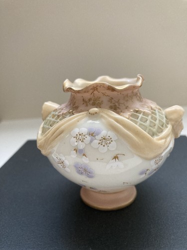 Antique doulton burslem - antique,