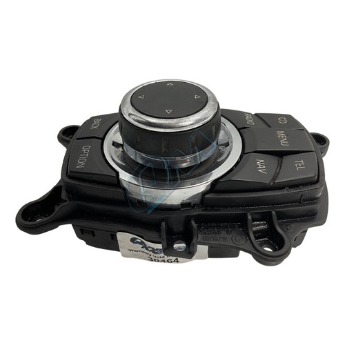 Bmw idrive multimedia - idrive,