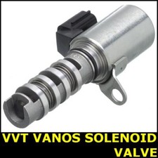 VVT Vanos Solenoid Valve Fits