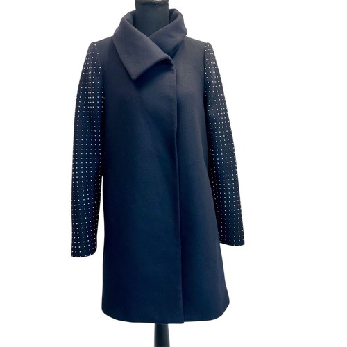 Zara woman wool blend - woman,