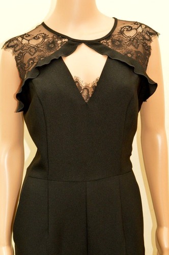 New next lace shoulder - lace,