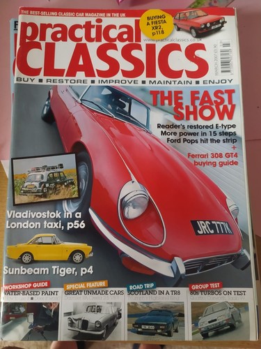 Practical classics march 2007 - march,