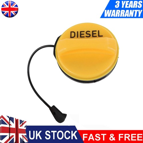 Diesel fuel cap - diesel,