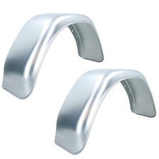 13" Trailer Mudguard