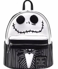 Loungefly Jack Skellington