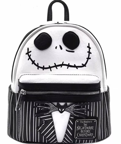 Loungefly jack skellington - loungefly,