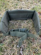 Military Alice Pack Kidney Pad