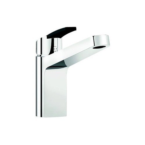 Kitchen mixer tap slate mono - kitchen,