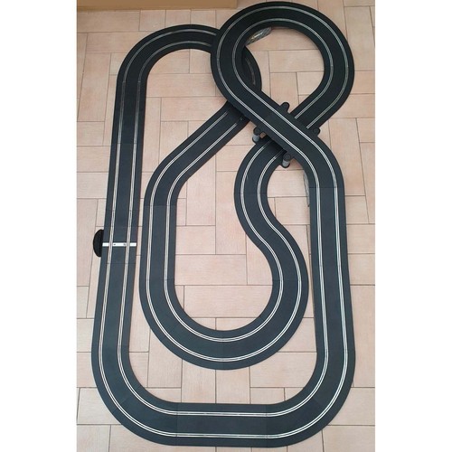 Scalextric sport layout as9 - sport,