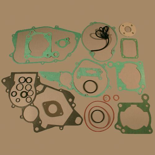 Gasket set for - gasket, 125