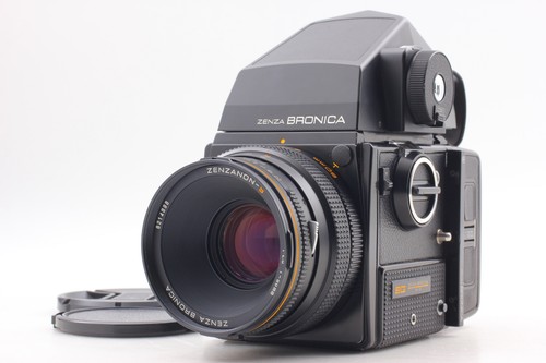 Mint zenza bronica sq - [mint], me