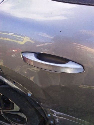 Citroen shine door handle - x,
