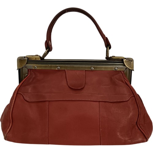 Vintage doctors bag - vintage,