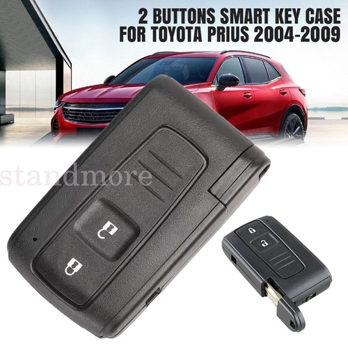 Car remote key fob - remote, shell