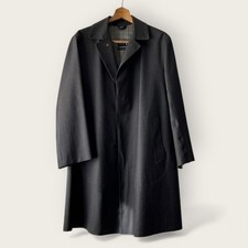 MACKINTOSH Rubberized Coat