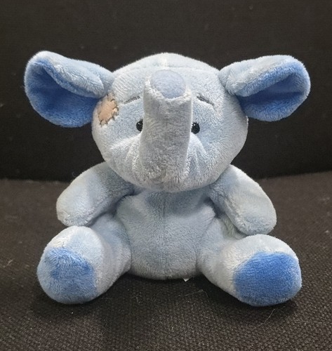 Blue nose friends 11 - my,