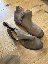 Celtic & Co. Woodsman Boots