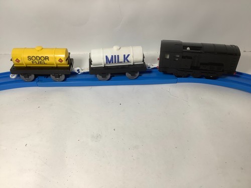 Diesel tankers tomy tomica - diesel+tankers-tomy,