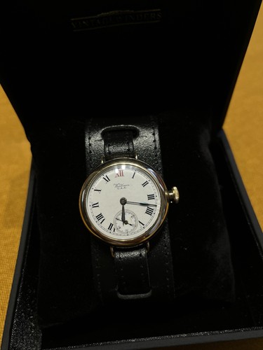 Vintage 10k rolled rose - 10k, gold
