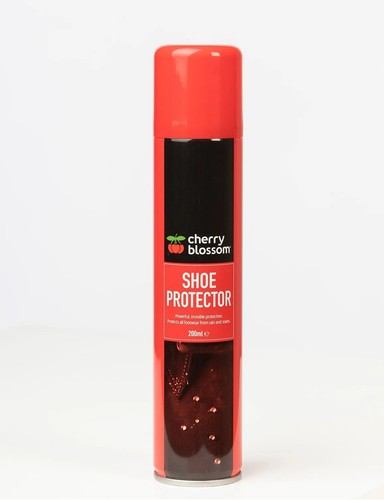 Cherry blossom shoe protector - blossom,