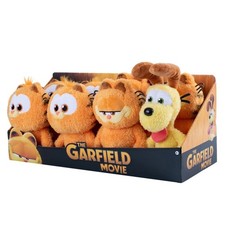 The Garfield Movie Official