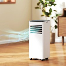 Portable Air Conditioner 5000