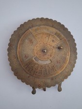 Vintage Old Antique Original